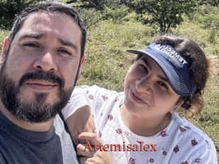 Artemisalex