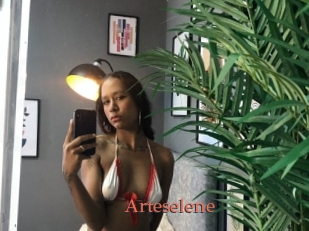 Arteselene