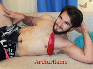 Arthurflame