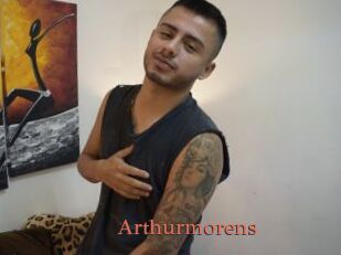Arthurmorens