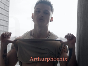 Arthurphoenix