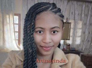 Artinarinda