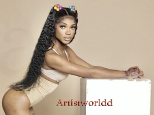Artistworldd