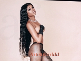 Artistworldd