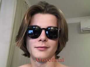 Artsyoficial