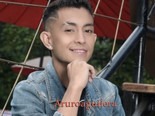 Aruroaguilera