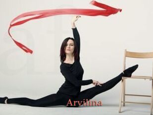Arvilina