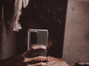 Arvindsaa