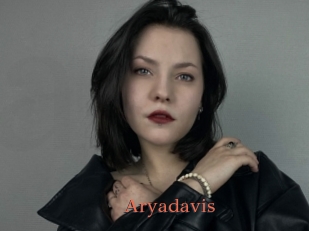 Aryadavis