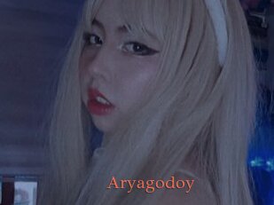 Aryagodoy