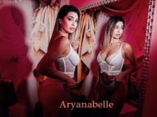 Aryanabelle