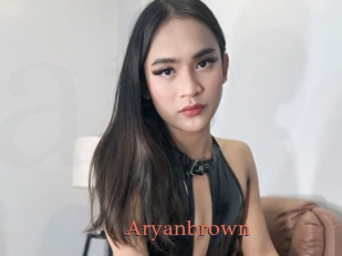 Aryanbrown