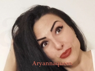 Aryannaqueen