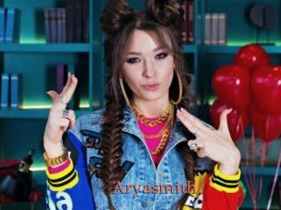 Aryasmith