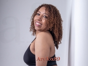 Aryfox89