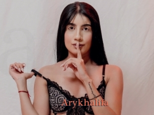 Arykhalifa