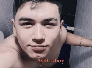 Asahixboy