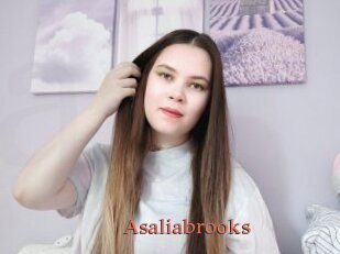 Asaliabrooks