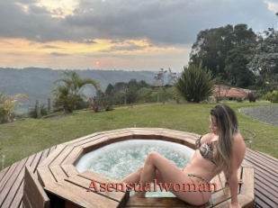 Asensualwoman