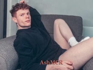 AshMCR