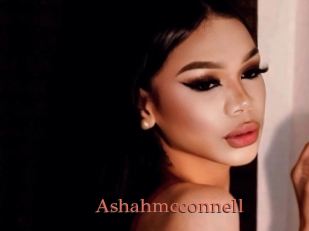 Ashahmcconnell
