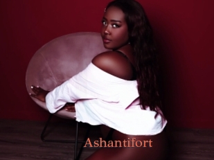 Ashantifort