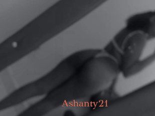Ashanty21