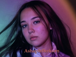 Ashapfefferkorn