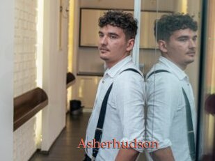 Asherhudson