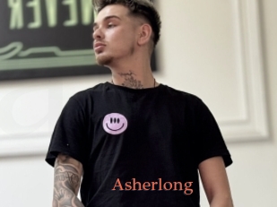 asherlong Anal Favorite