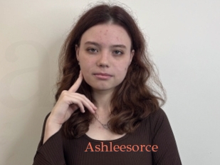 Ashleesorce