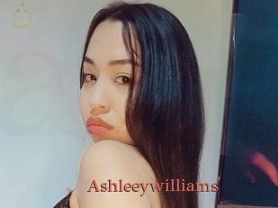 Ashleeywilliams