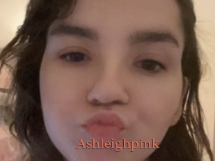 Ashleighpink