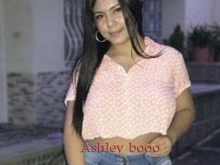 Ashley_booo