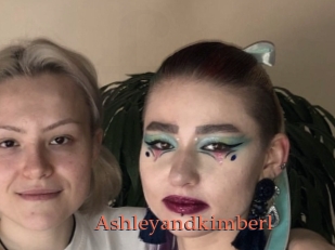 Ashleyandkimberl