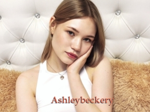 Ashleybeckery