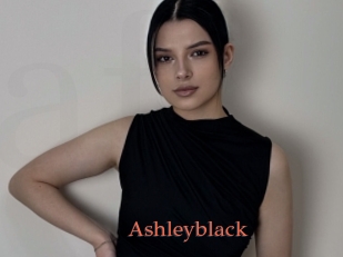 Ashleyblack