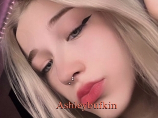 Ashleybufkin