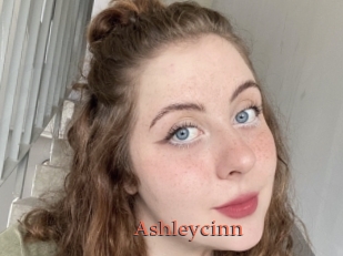Ashleycinn