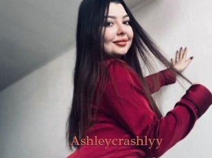 Ashleycrashlyy