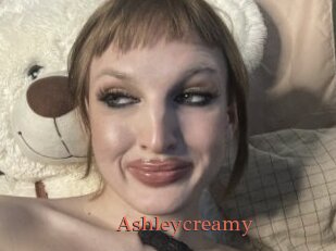 Ashleycreamy
