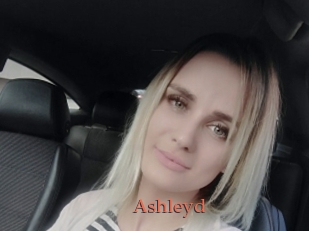 Ashleyd