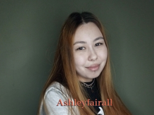 Ashleyfairall