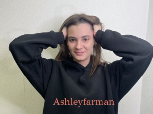 Ashleyfarman