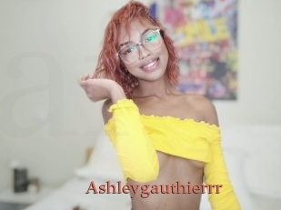 Ashleygauthierrr