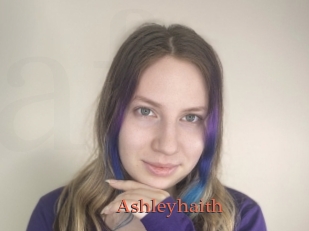 Ashleyhaith