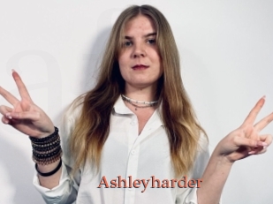 Ashleyharder