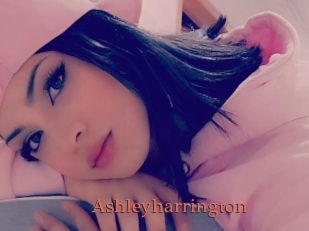Ashleyharrington