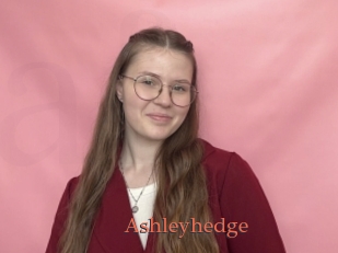 Ashleyhedge