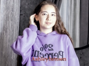 Ashleyhensen